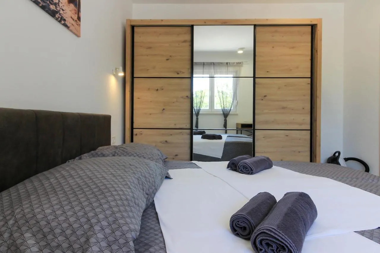 Villa Relax II With Private Pool Near The Town And The Beach By Wiibuk Sisan