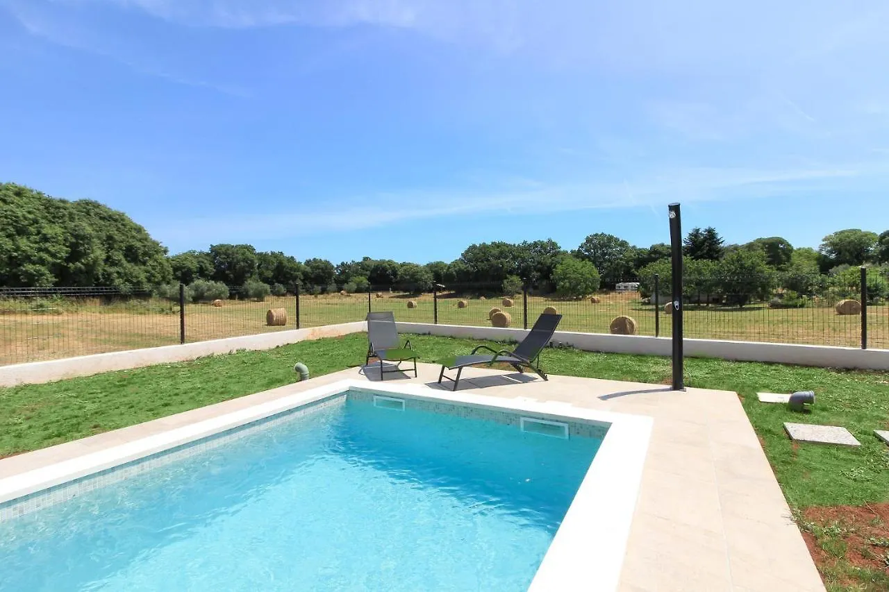 Villa Relax II With Private Pool Near The Town And The Beach By Wiibuk Sisan