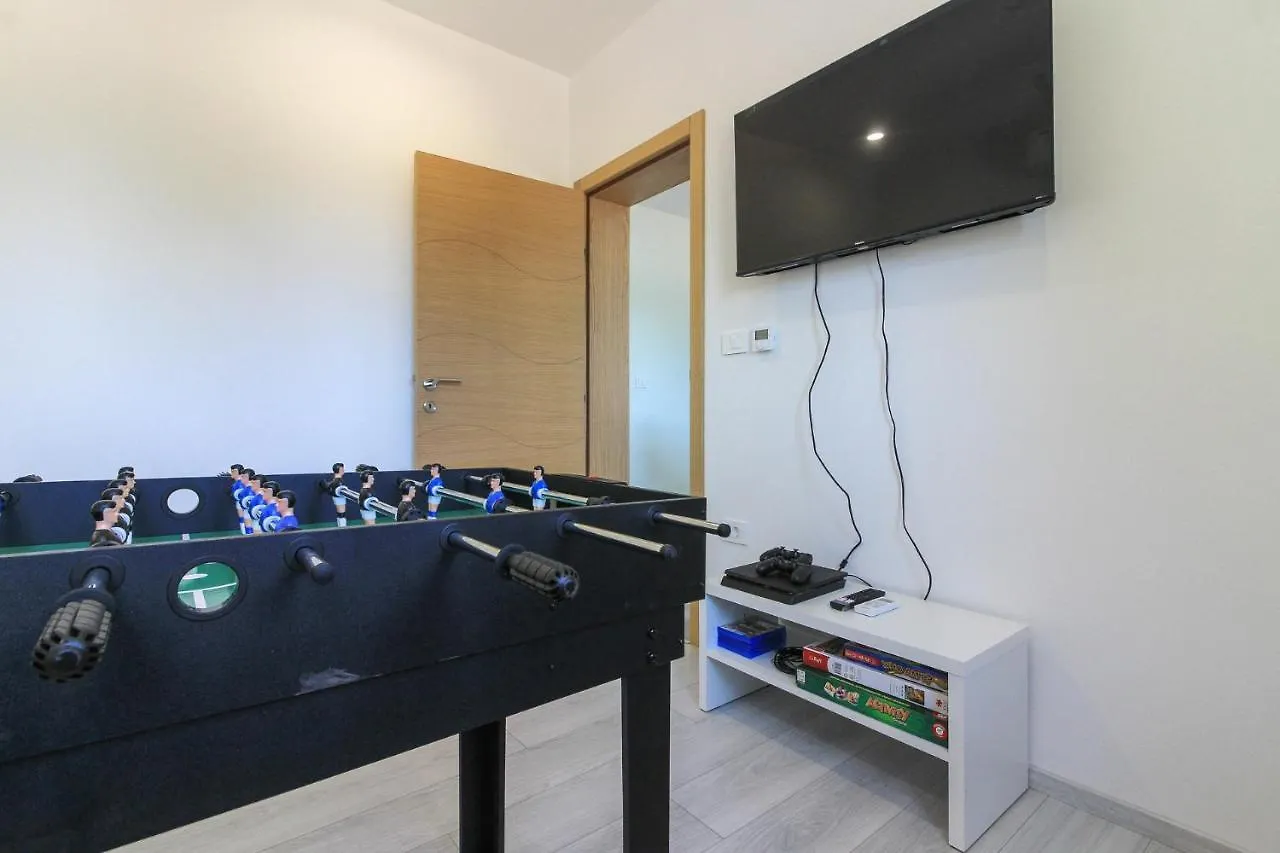 Villa Relax II With Private Pool Near The Town And The Beach By Wiibuk Sisan