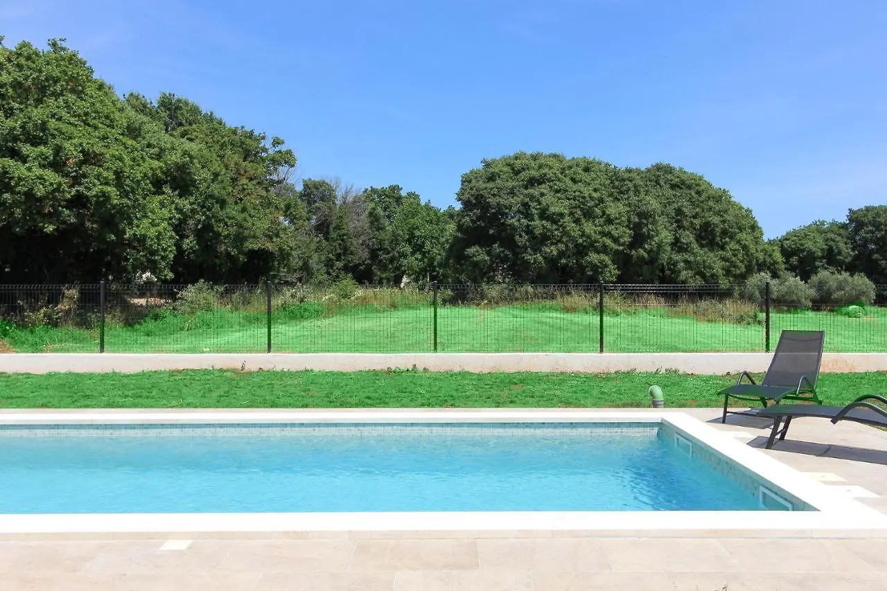 Villa Relax II With Private Pool Near The Town And The Beach By Wiibuk Sisan