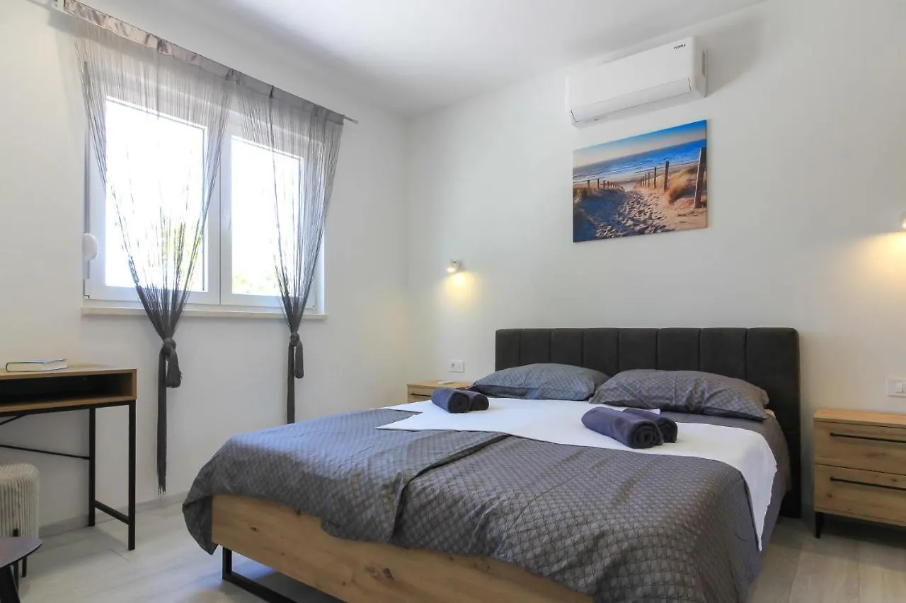 Villa Relax II With Private Pool Near The Town And The Beach By Wiibuk Sisan