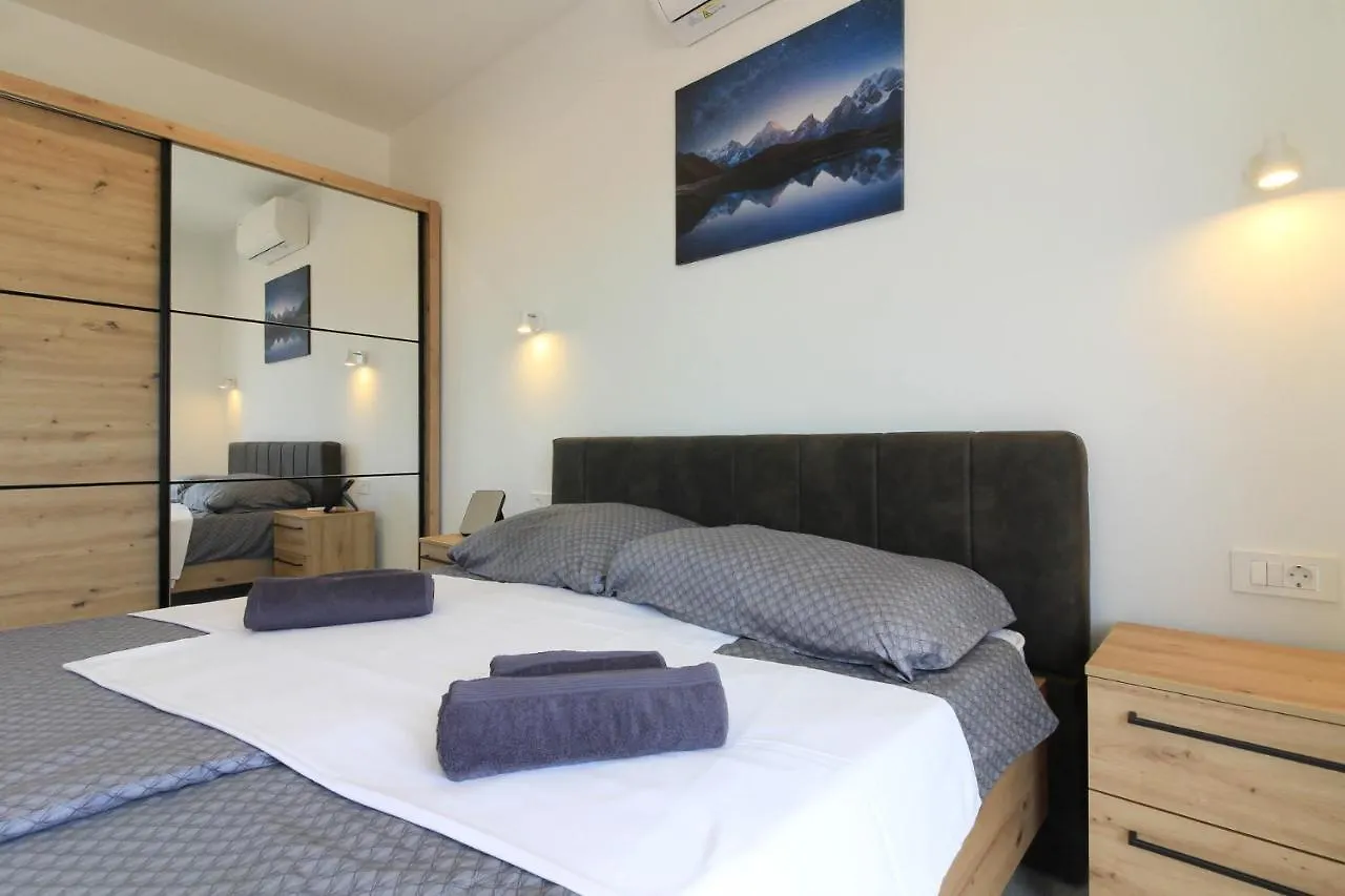 Villa Relax II With Private Pool Near The Town And The Beach By Wiibuk Sisan